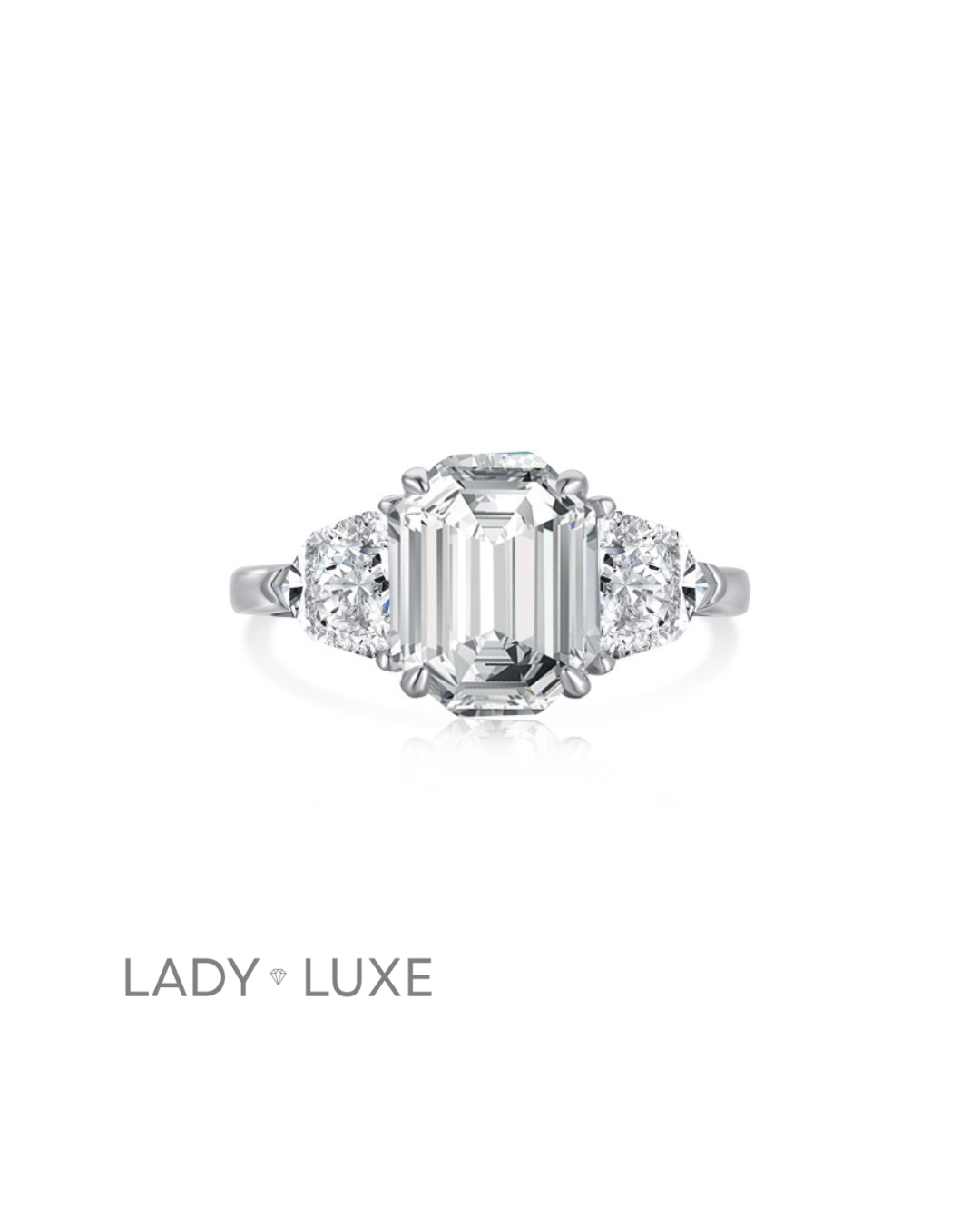 Daisy Ring