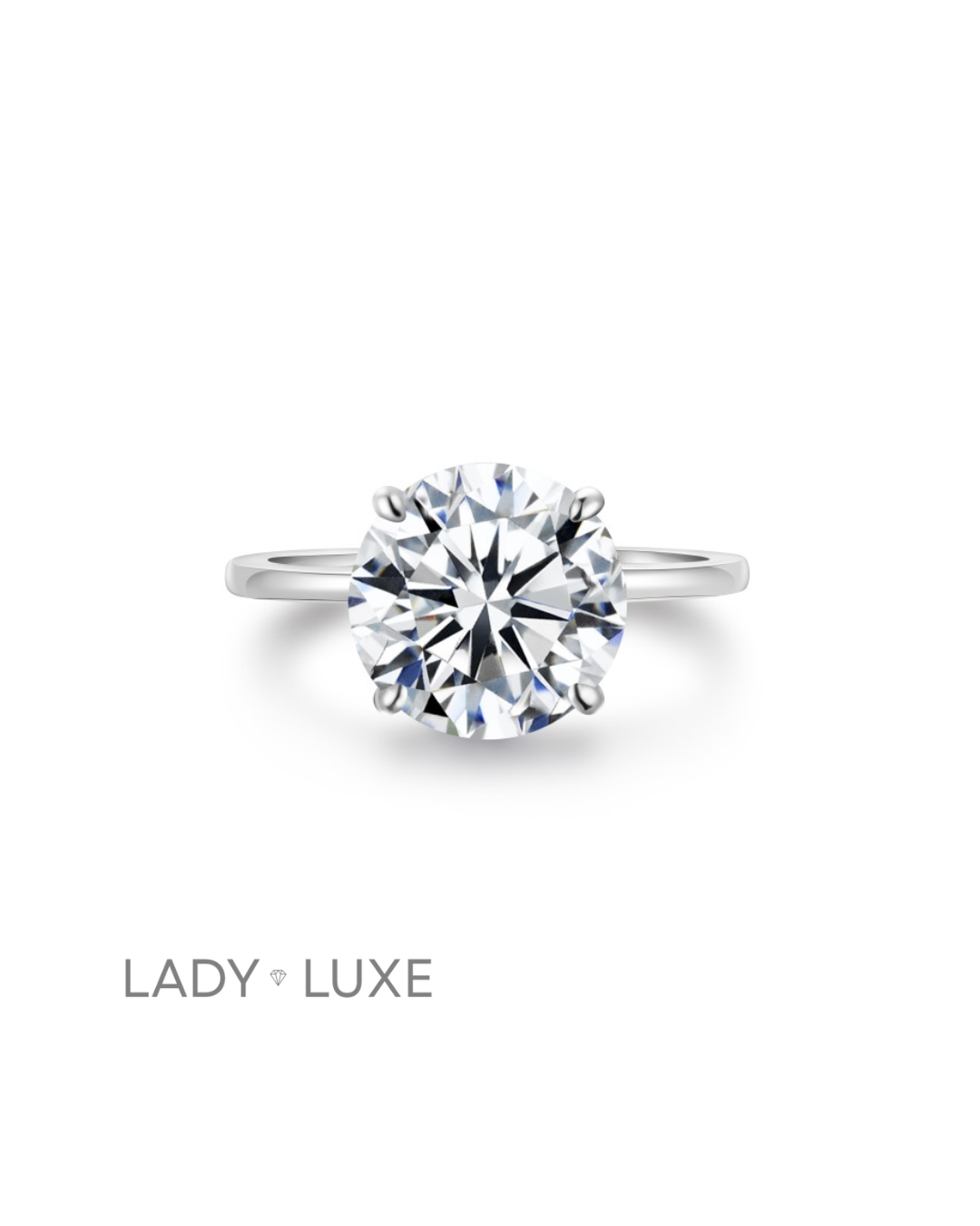 Grace Ring