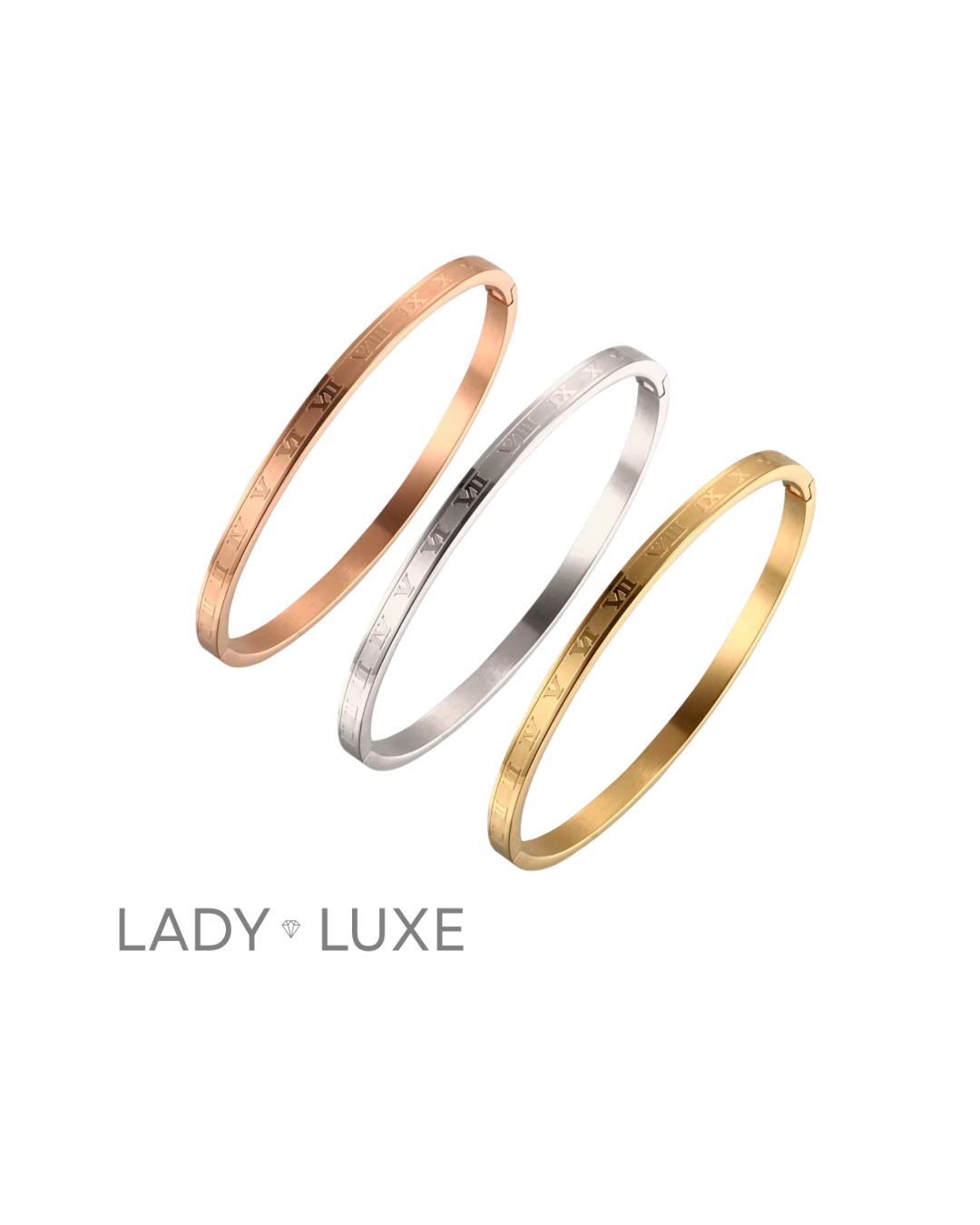 Roma Bangle