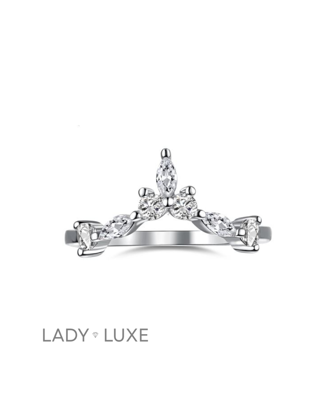 Isabella Ring