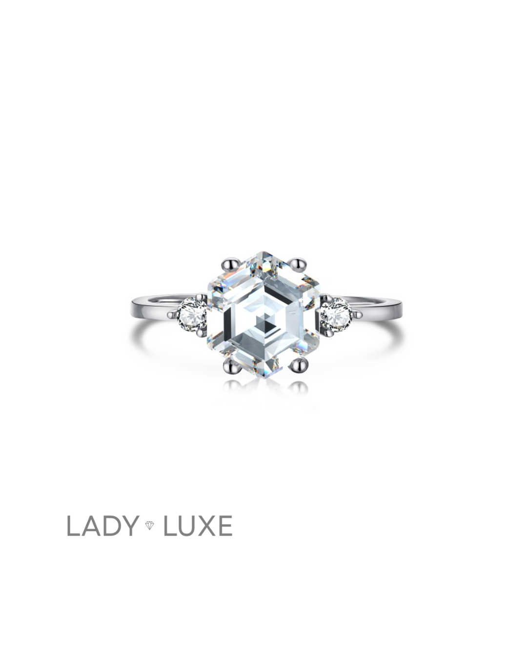 Lilly Ring
