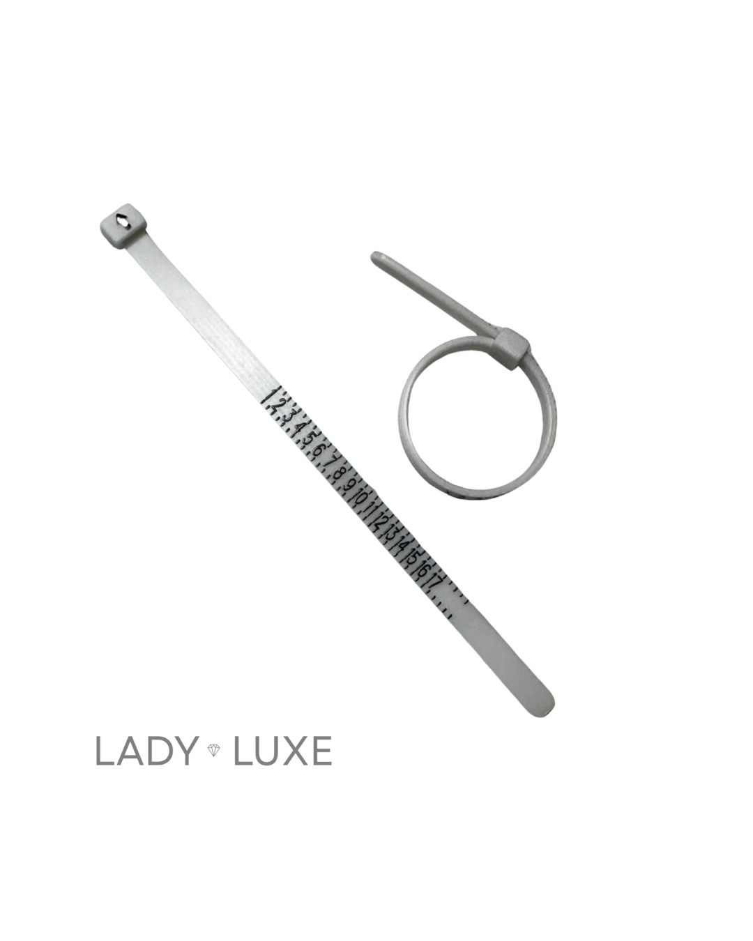 Ring Sizer