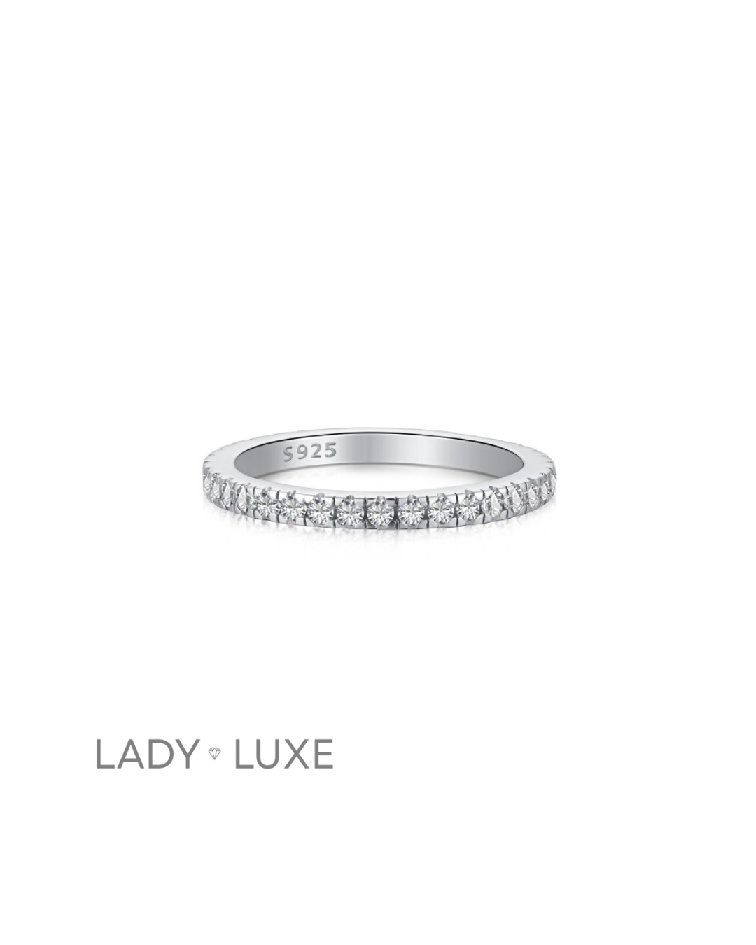 Trixie Ring