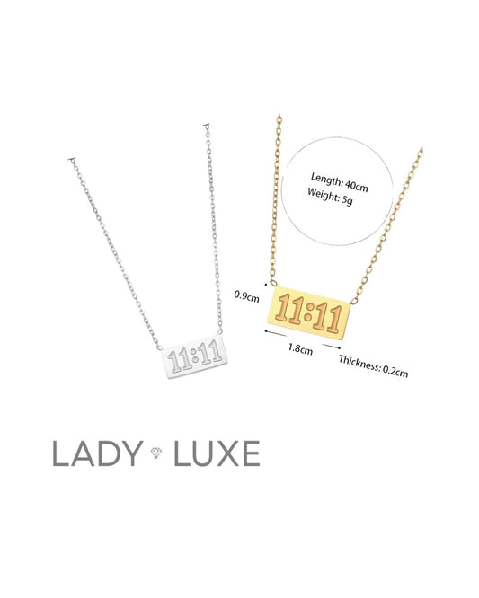 11:11 Angel Chain