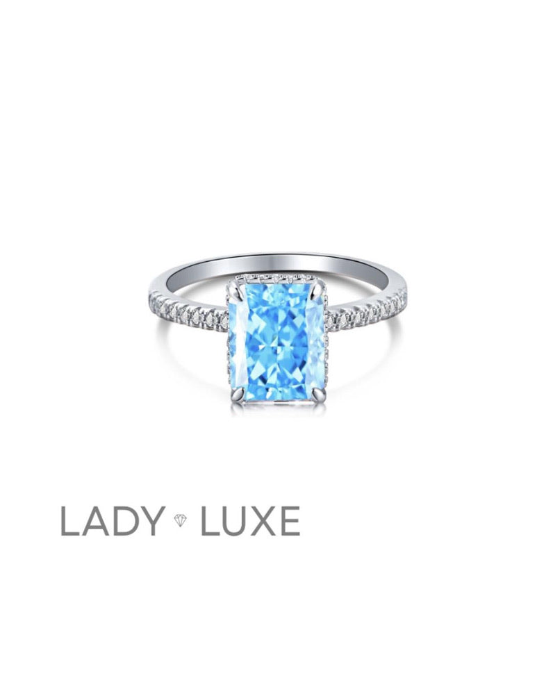 Aurora Ring