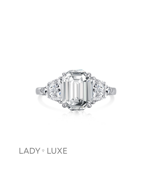 Daisy Ring