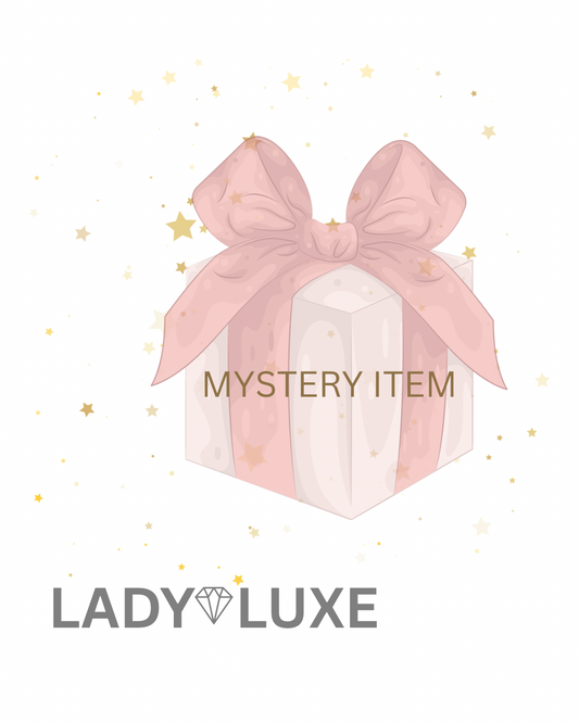 Mystery Item