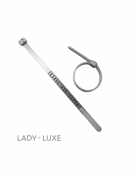 Ring Sizer