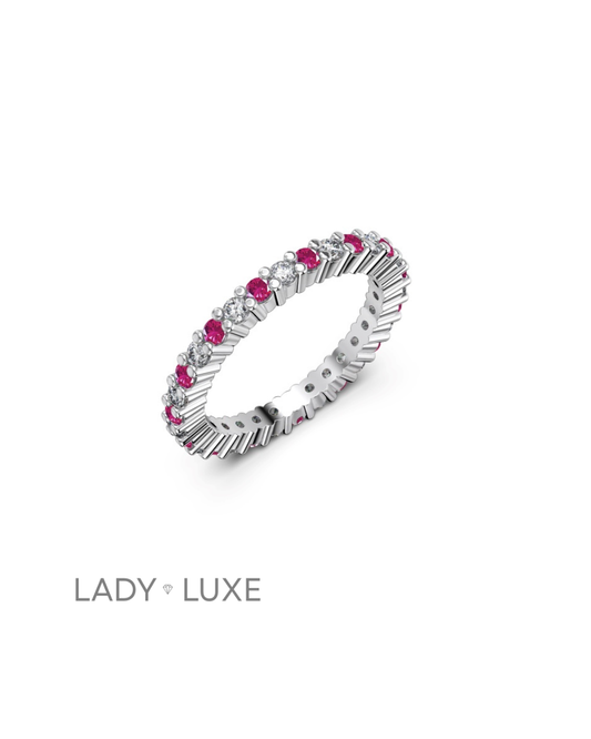 Ruby Ring