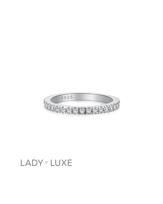 Trixie Ring